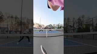 Lucky hands pickleball sports [upl. by Antonetta]