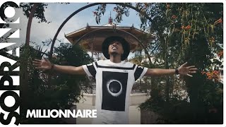 Soprano  Millionnaire Clip officiel [upl. by Rhyner]