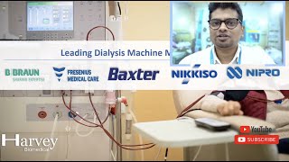 Basics of Haemodialysis Machines for Biomedical Engineers [upl. by Nair265]