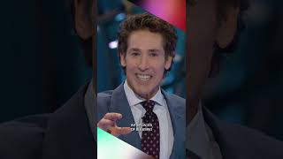 Ordering Your Steps  Your Place of Blessing  Joel Osteen [upl. by Teyut]