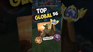 Top Global Cyclops Season 34 ernandobpygo [upl. by Elyse]