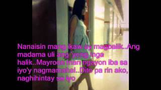 Laging Ikaw Pa rin by roselle nava [upl. by Suryt688]