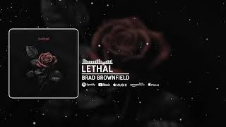 Brad Brownfield  Lethal Visualizer Video [upl. by Kcirdla]