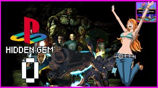 A  Z of PS1 Hidden Gems  O [upl. by Senzer]