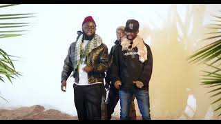 NJOKI  Skillo ft Domani Munga [upl. by Faso980]