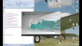 Setting up 3dsmax and ED Modelviewer 1 [upl. by Jp72]