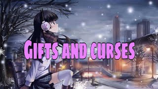 Nightcore Yellowcard  Gifts and curses [upl. by Ailelc]