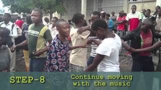 How to Rumba Congolese Style [upl. by Ileak888]