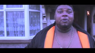 Big Narstie  Dont Sit Down GRM Daily [upl. by Eirena]