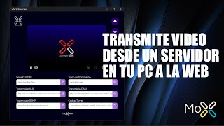 Que PROGRAMA elegir para TRANSMITIR en VIVO  Curso de STREAMING 01 [upl. by Ayrotal7]