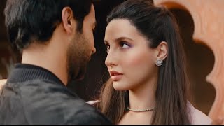 Achha Sila Diya Tune Mere Pyar Ka  4K Song B Praak  Sad Song  Nora Fatehi  Rajkumar Rao [upl. by Ainorev]