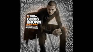 Chris Brown  Say Something In My Zone [upl. by Ingram]