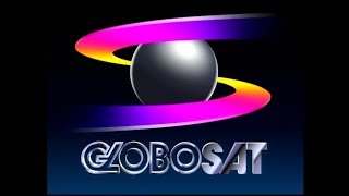 Vinheta  Globosat 1991 [upl. by Natasha]