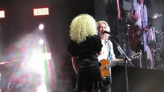 Little Big Town quotBring It On Homequot Live at Hard Rock Hotel amp Casino [upl. by Routh]