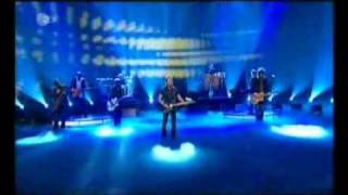 Peter Maffay  Verlier sie nicht live [upl. by Arrais]