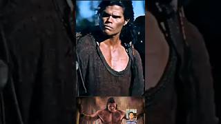 samson movie seane in Hindi😮😮 shortsfeed movieshorts browsefeaturs [upl. by Kennie]