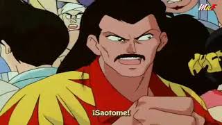 Ranma ½  Nihao my Concubine  esp subs  part 4 [upl. by Eneleuqcaj]