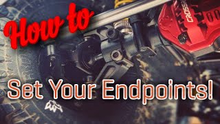 How To  Set Your Endpoints [upl. by Jerome]