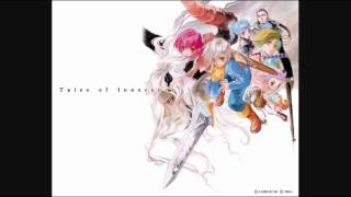 Tales of Innocence OST  Picnic in the Cloudy Weather [upl. by Doble]