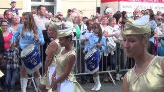 Video 20151221 VINTAGE2015WINOBRANIE Brass Orchestra from GRODZISK part 5 of 11 Sept 12th [upl. by Dionisio]