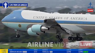 Inside The 32 Billion Air Force One [upl. by Blunt]