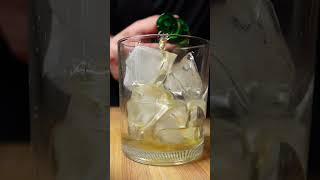 IRISH ON THE ROCKS ASMR 🧊🥃 shorts asmr [upl. by Jorge276]