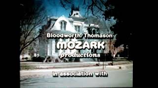 Bloodworth Thomason Mozark ProdsColumbia Pictures TV DistSony Pictures Television 1989932002 [upl. by Nebuer]