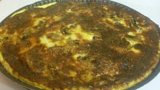 Comment faire une quiche à la truite  Vidéo Recette quiche [upl. by Schaffer]