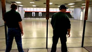 Oakland County Sportsmen’s Club SHOOTnSTEAK PPC Indoor Cash Match [upl. by Schindler]