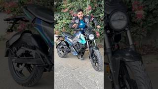 Best EV Bike🔥175 KM Range🚀102 Kmph Top Speed amp 45 Min Charge [upl. by Johanan321]