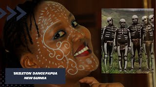 Uncovering the Most Mysterious Tribe of PapuaNewGuinea What Married Men Dont Do [upl. by Bonnette]