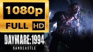 DAYMARE 1994 SANDCASTLE  RYZEN 5 5600GT  RX 580 8GB 2048SP  TEST IN 1080P ULTRA  HIGH [upl. by Curtice274]