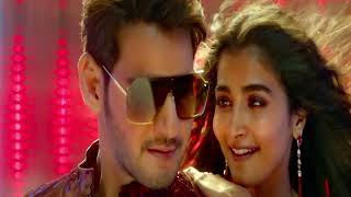 Everest Anchuna 4K videosong Maharshi Mahesh Babu Pooja Hegde 4k remastered 4kvideo [upl. by Eineg85]