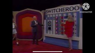 TPIR Switcheroo Strikeout 1995 [upl. by Myrwyn859]