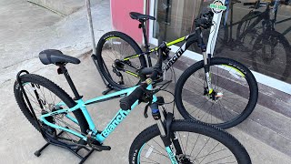 Bianchi Magma 92 29” 2025 [upl. by Baptista]