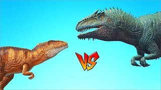 Ark Survival  JP GIGA vs ARK GIGA Ep142 [upl. by Sidoma]