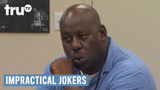 Impractical Jokers  Im The Slump Buster [upl. by Kenlay]