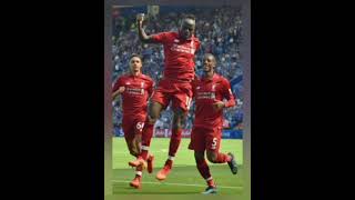 Sadio Mane all time best player [upl. by Alfonse510]