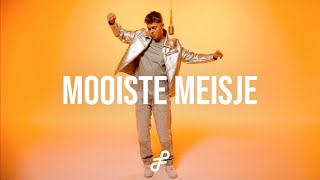 FLEMMING  Mooiste Meisje Official video [upl. by Stace687]