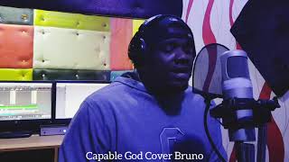 Judikay Capable God Raggea version Cover Bruno [upl. by Namajneb]