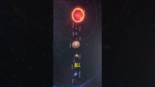 Planetary Alignment on January 25 2025 space facts shorts scienceexplained [upl. by Ongun991]