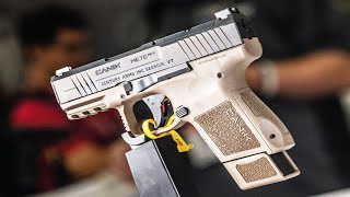 Best New Pistols 2024 Must See Before You Buy [upl. by Santini]