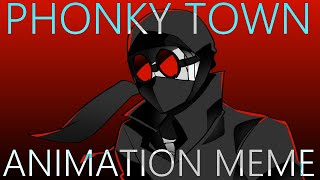 Madness CombatPHONKY TOWN Animation meme [upl. by Seroled]