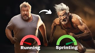 Outrun Aging Do THIS to Skyrocket your Testosterone amp Rewire Vitality [upl. by Ruckman]