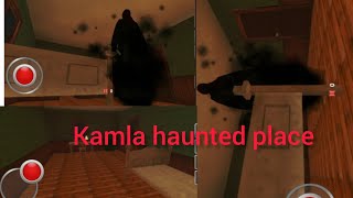 KAMLA 2 FULL GAMEPLAY  HORROR GAME [upl. by Lanford5]