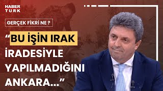 Kerkükte yaşanan olay ortaklığa yönelik bir provokasyon mu Gürkan Zengin yorumladı [upl. by Honora]