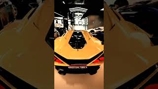 Lamborghini Aventador Pakistan cars🇵🇰viralshort [upl. by Keelby234]