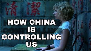 Warning A New Virus Coming China Balloons Linked Luciferian Turning Us InHuman David Heavener [upl. by Sheepshanks]