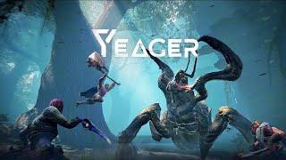 Yeager  Ios Gameplay  New Game [upl. by Arline]