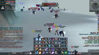 GAMEPLAY  Crossjob  Ranger X Warrior  Genesis  SadnessInRain  SirLuciel [upl. by Eldred]